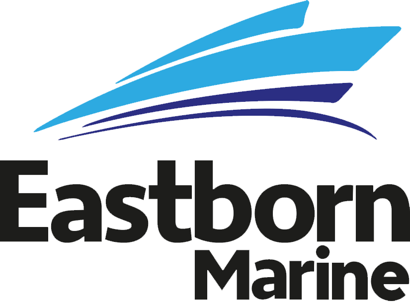 Logo EB Marine